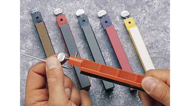Lansky S1000 Ultra Fine Hone sharpeners LS1000