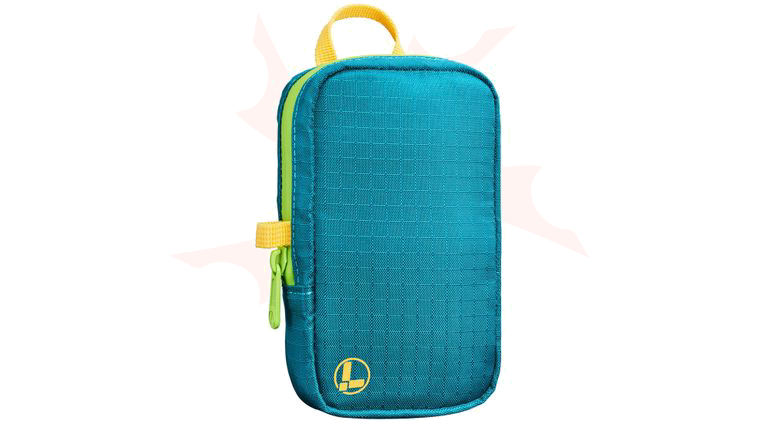 Leatherman Tool Pouch, Teal Twist