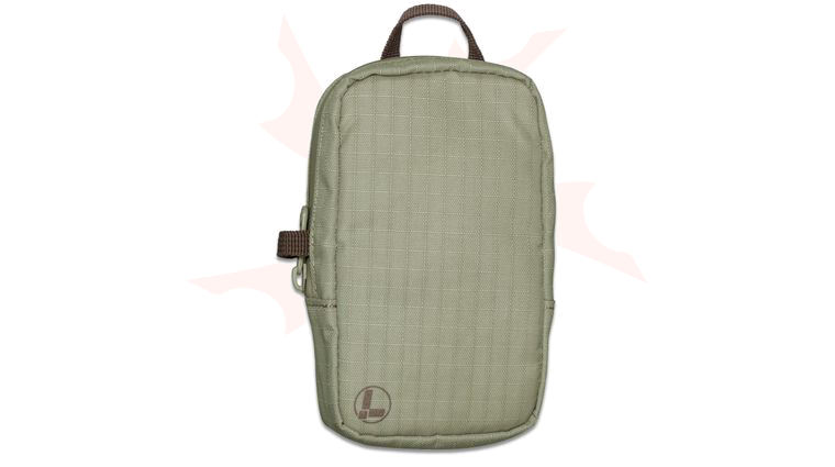 Leatherman Tool Pouch, Mossy Fog