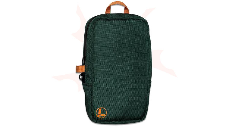 Leatherman Tool Pouch, Hunter Green