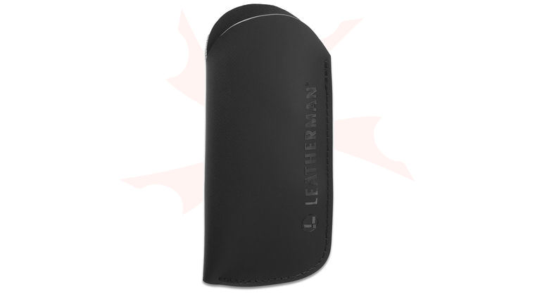 Leatherman Black TPU Hypalon Sleeve, Small