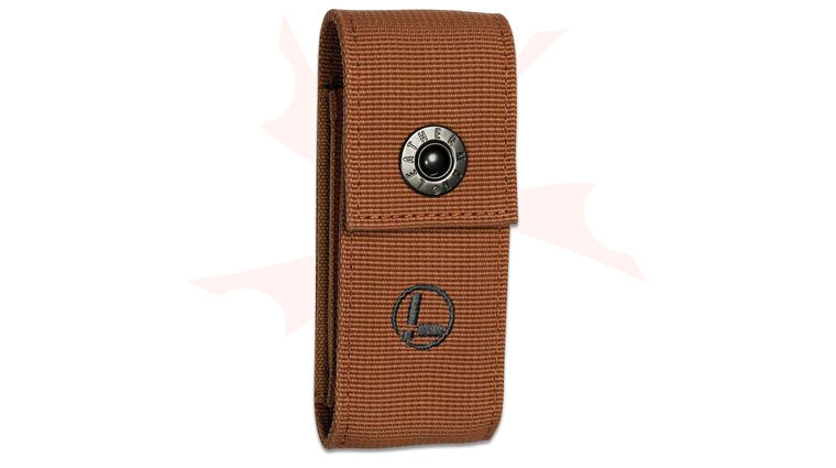 Leatherman Sienna Nylon Sheath, Medium