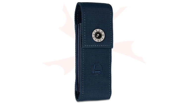 Leatherman Midnight Nylon Sheath, Large
