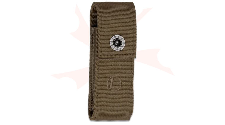Leatherman Bronze Nylon Sheath, Large
