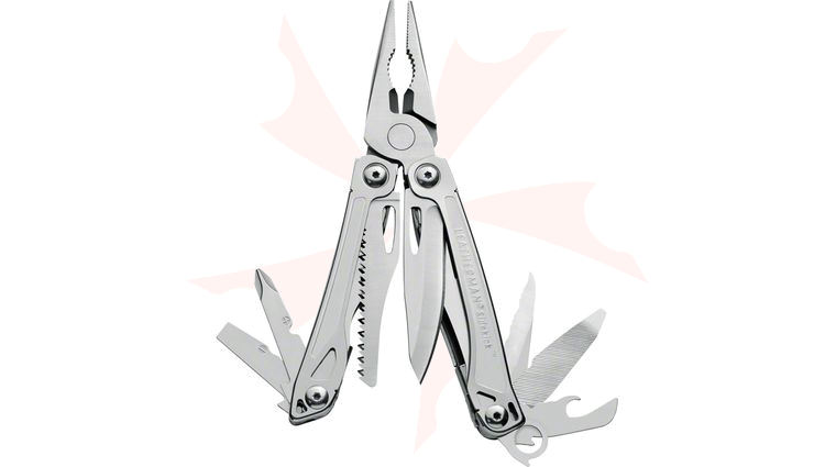 Leatherman Sidekick Pocket-Size Multi-Tool