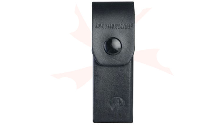 Leatherman Standard Leather Sheath I - 4 inch