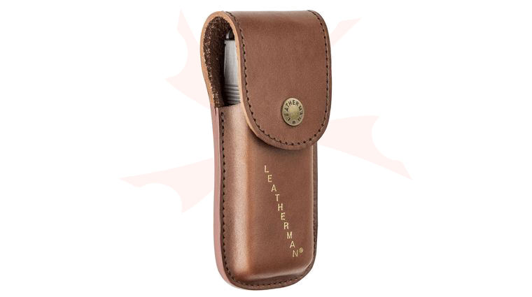 Heve♡2025AW Functure lether PT Leatherman Heritage Leather Sheath For Original Wave and Crunch