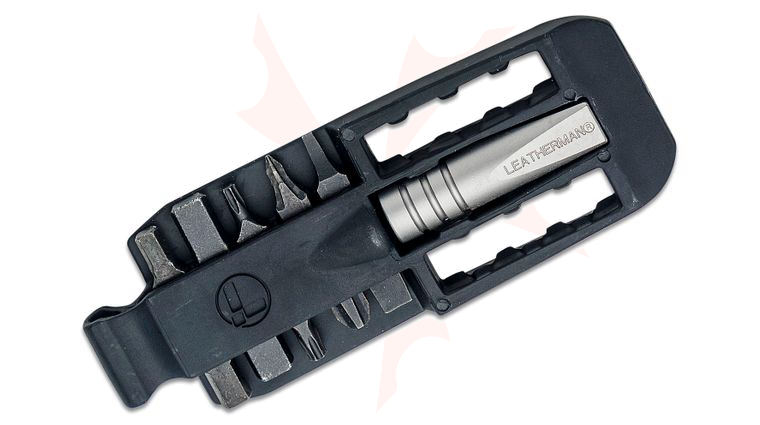 Leatherman Bit Driver Kit for Multi-Tools