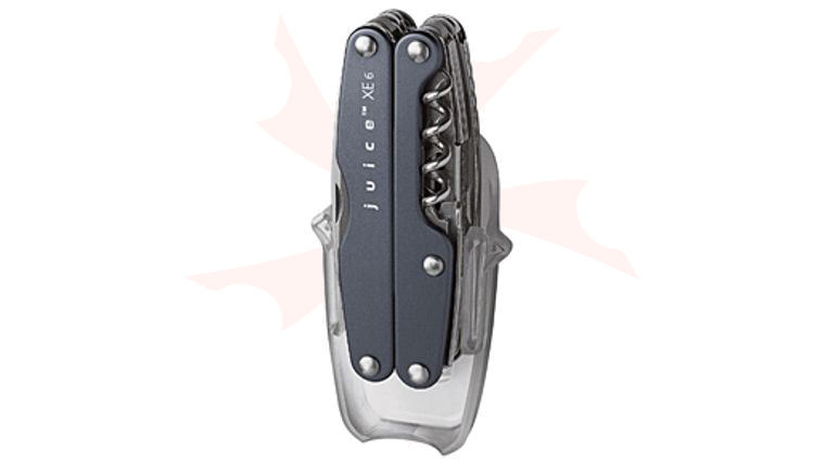 Leatherman Plastic Sheath for Juice Tool