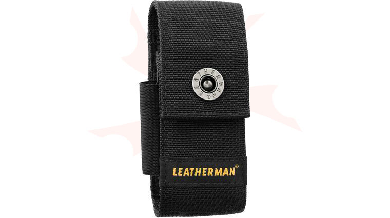 Leatherman Nylon Sheath with Pockets, Medium