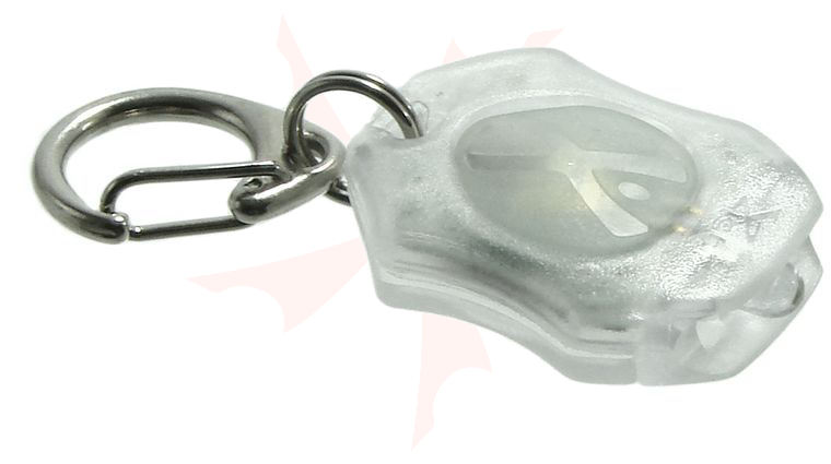 Photon X-Light Micro Keychain Flashlight, White LED