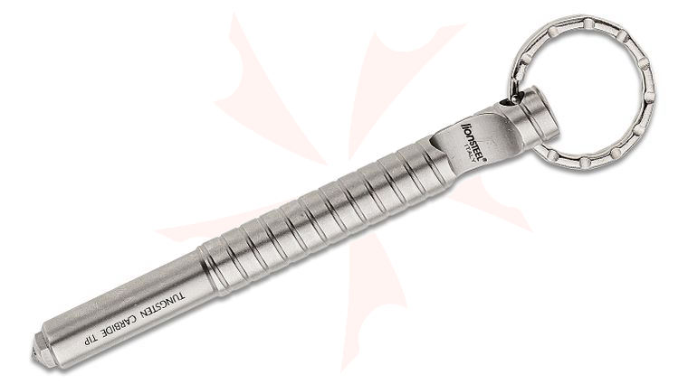 LionSteel Eskaper Keychain Kubotan Kubaton Self-Defense Tool