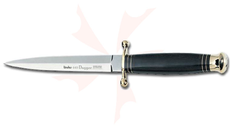 Linder Dagger 9 -1/8