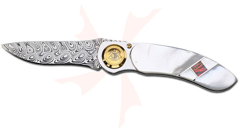 LONE WOLF KNIVES PAULモデル ナイフ Lone Wolf Knives Paul Executive Folder Limited Edition