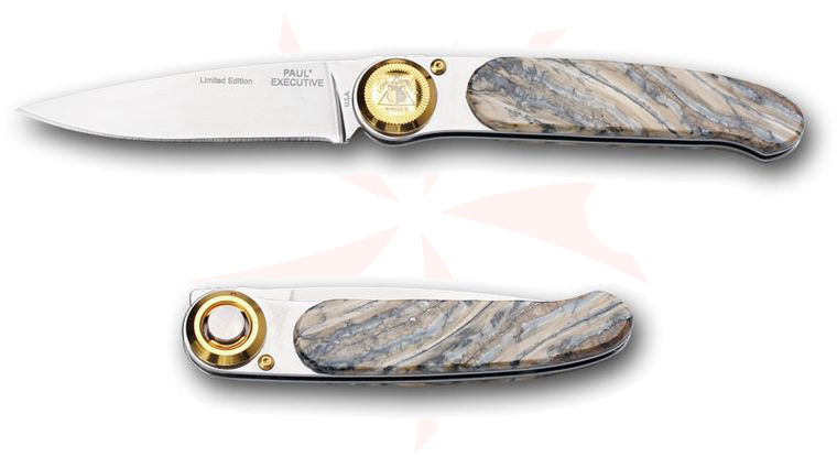 Lone Wolf Knives Paul® Executive Folder 2.5