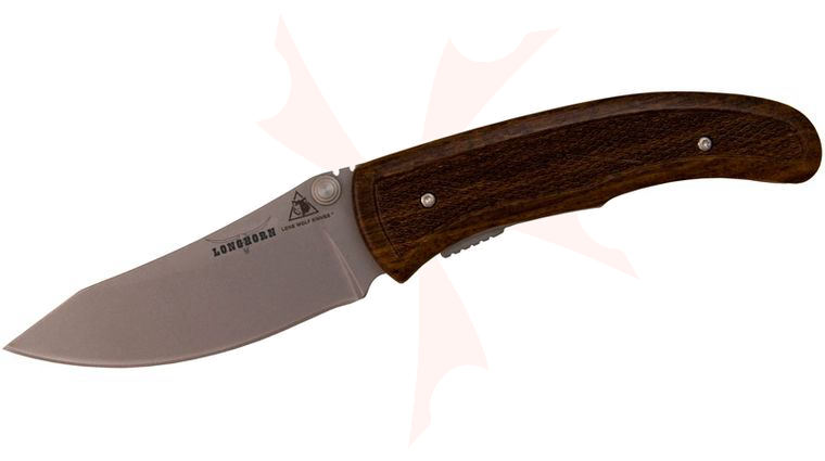 Lone Wolf Longhorn 3.5