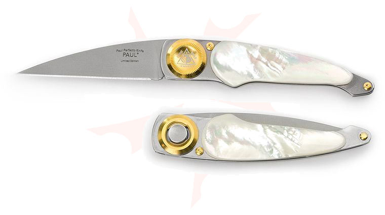 Lone Wolf Knives Paul Perfecto 2.25