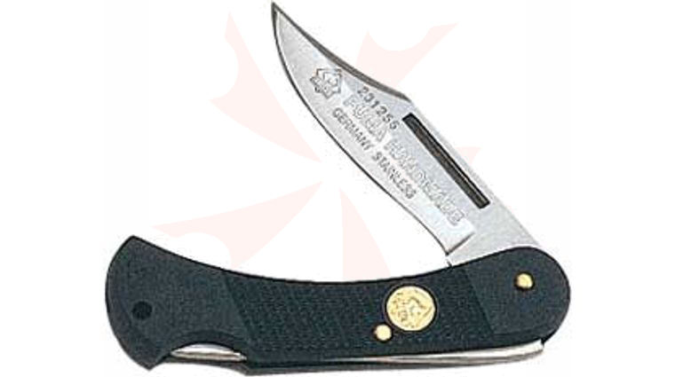 Puma Lightweight Lockback Folding Knife 3