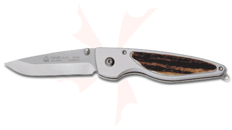 Puma Handic Sporting Folder 3-1/4