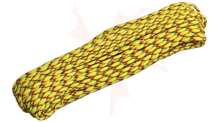 Atwood Rope 550 Paracord, Explode, 100 Feet