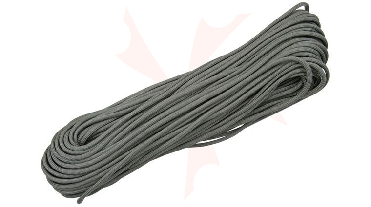 Marble's 550 Paracord, Foliage Green, 100 Feet