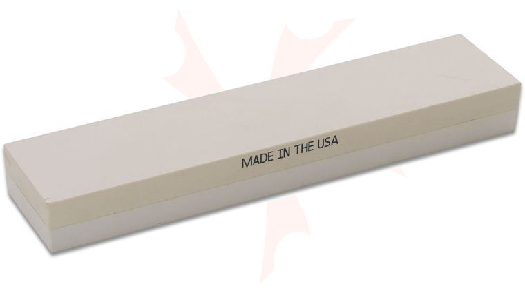 Pride Abrasives Combination Water Stone, 1000/8000 Grits, 8 inch x 2 inch x 1 inch