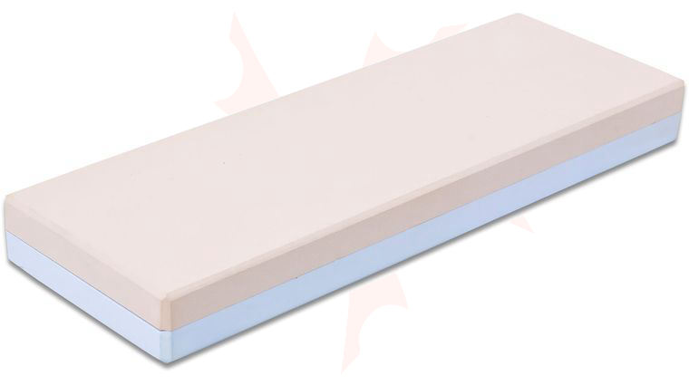 Pride Abrasives Combination Water Stone, 6000/10000 Grits, 8 inch x 3 inch x 1 inch
