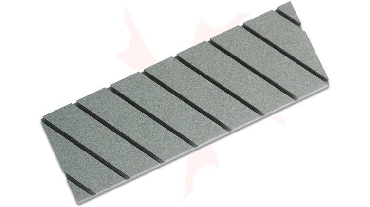 Pride Abrasives 120 Grit Flattening Stone