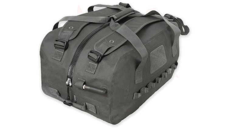 Prometheus Design Werx PDW All Terrain Duffel 45L Waterproof Duffel Bag