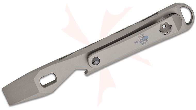Prometheus Design Werx PDW SPD Ti-BarT Pry Bar