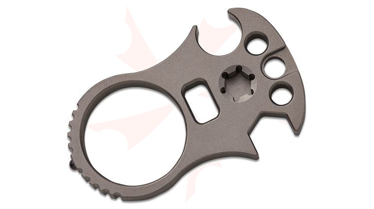 Prometheus Design Werx PDW SPD BoB Break or Beer Tool