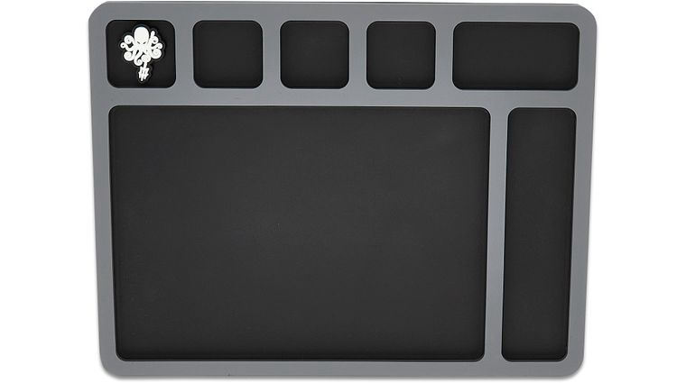 Prometheus Design Werx PDW SPD Edition Desktop Half Mat