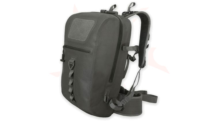 Prometheus Design Werx PDW All Terrain Pack 24L Waterproof Backpack