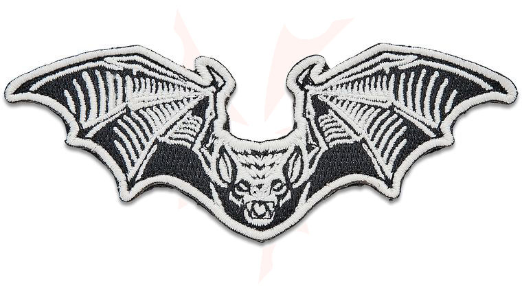 Prometheus Design Werx PDW Bat v3 Morale Patch