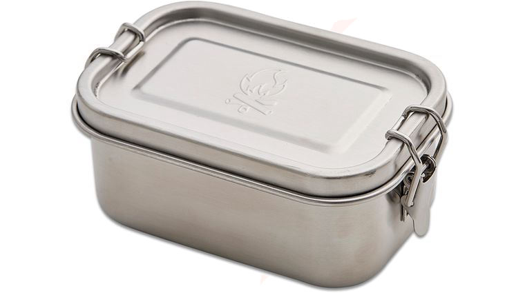 Prometheus Design Werx PDW Camp Stash Box - KnifeCenter - 4190193 ...