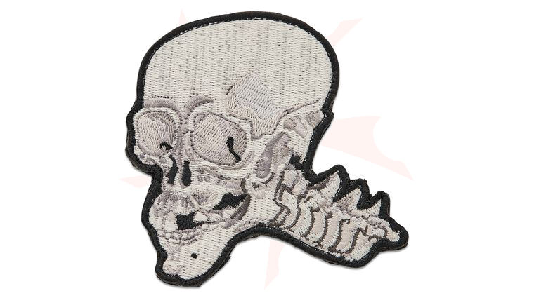 Prometheus Design Werx PDW Gashadokuro Morale Patch