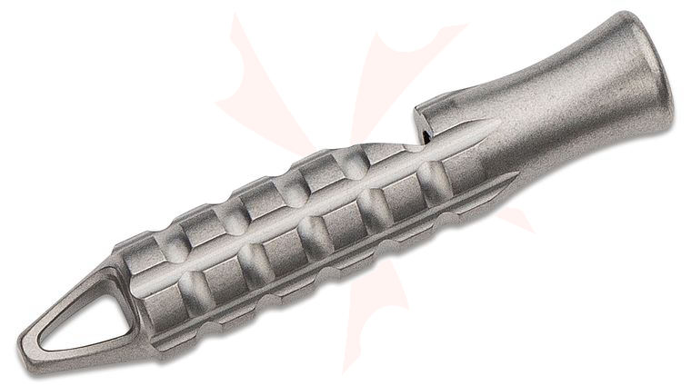 Prometheus Design Werx PDW Ti-Signal Whistle