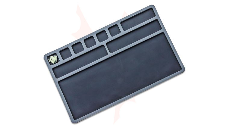 Prometheus Design Werx PDW Benchtop Work Mat V2