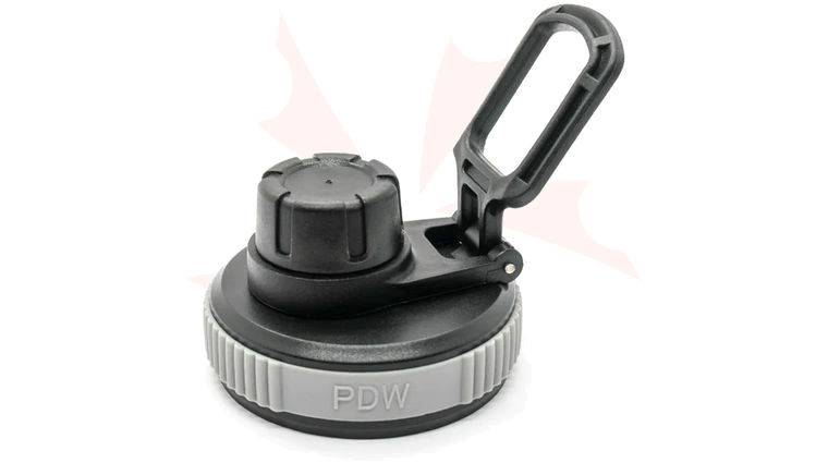 Prometheus Design Werx PDW Wide Mouth Spout Cap