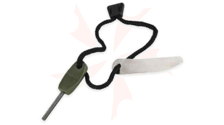 NDūR Swedish Style Fire Steels 