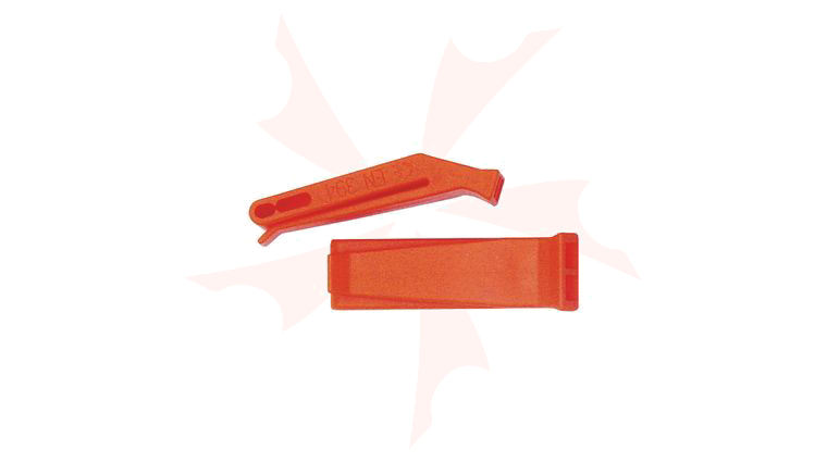 NDūR Marine Safety Whistle
