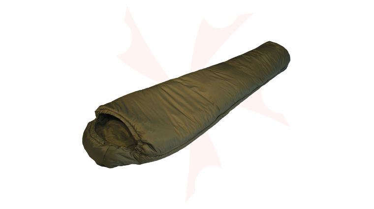 Snugpak Softie 6 Kestrel Olive Right Hand Zip