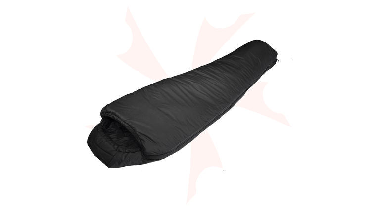 Snugpak Softie 12 Osprey Black Right Hand Zip