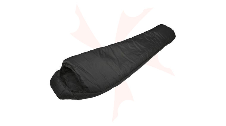 Snugpak Softie 18 Antarctica Re Black