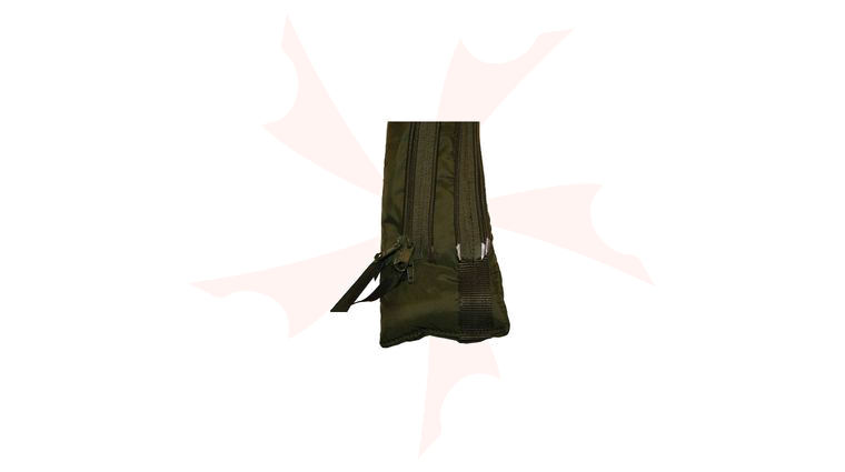 Snugpak Special Forces Zip Baffle Olive