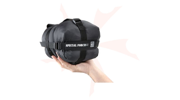 Snugpak Special Forces 1 Black