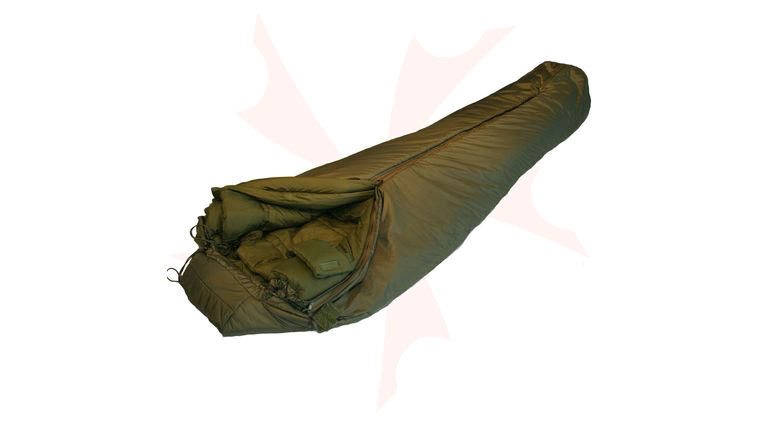 Snugpak Special Forces Combo Complete System Black