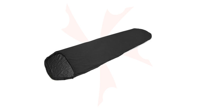 Snugpak Bivvi Bag, Black