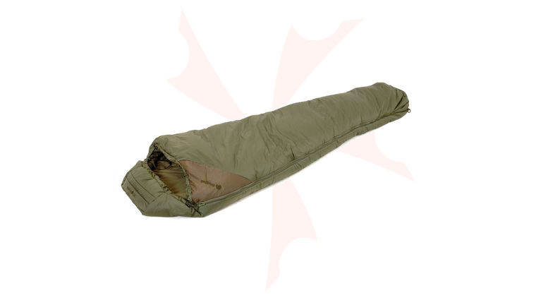 Snugpak Tactical Series 2 Olive Right Hand Zip
