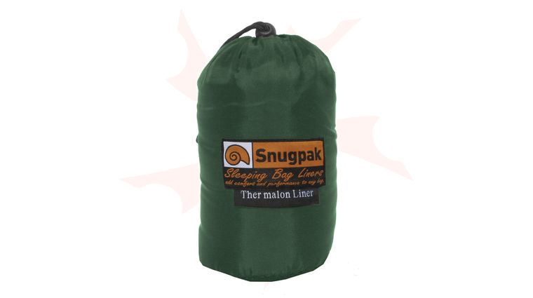 Snugpak Thermalon Liner Olive